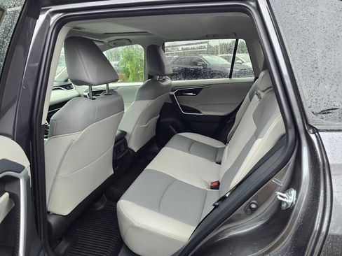 Certified 2025 Toyota RAV4 XLE Premium image 20