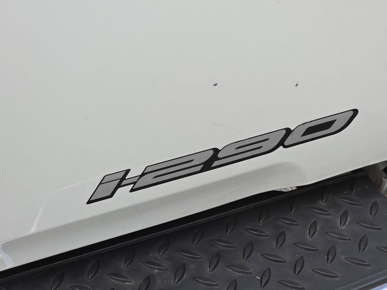 Used 2007 Isuzu i-290 LS RWD image 28