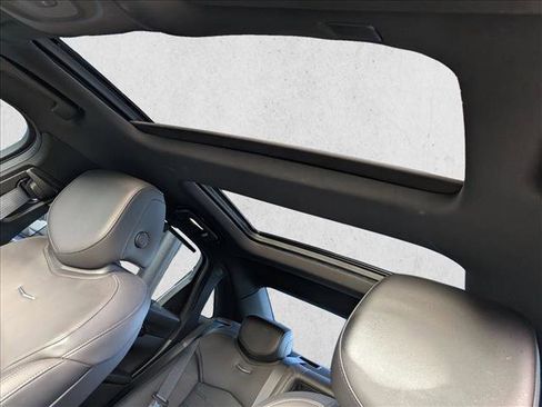 Used 2018 Cadillac CT6 Luxury image 14