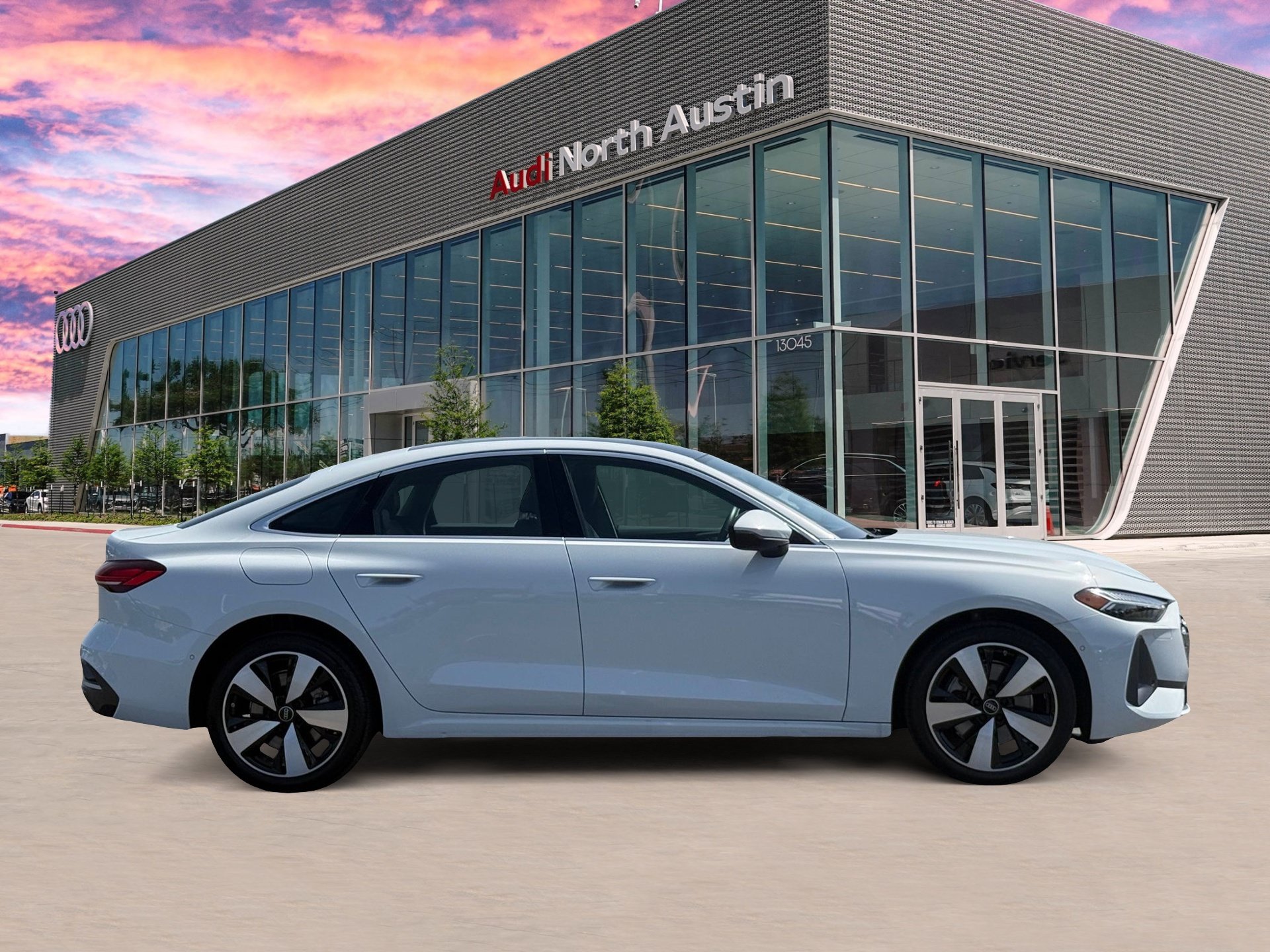 Certified 2025 Audi A5 Premium w/ Premium Plus AWD/4WD image 6