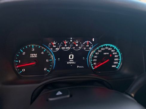 Used 2017 GMC Yukon Denali w/ Open Road Package image 17