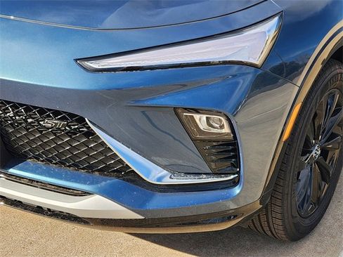 New 2026 Buick Envista Sport Touring image 6