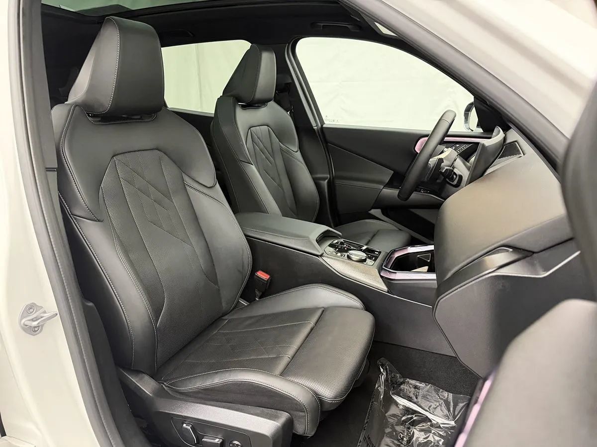 Used 2025 BMW X3 xDrive30i AWD/4WD image 47