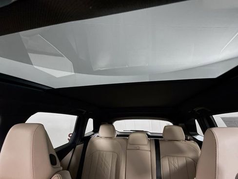 New 2026 BMW X3 xDrive30 w/ Convenience Package image 22