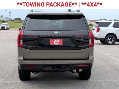 New 2026 Ford Expedition Tremor AWD/4WD image 7