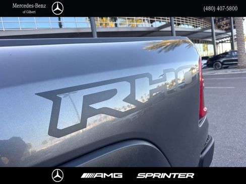 Used 2025 RAM 1500 RHO w/ RHO Level 1 Equipment Group AWD/4WD image 8