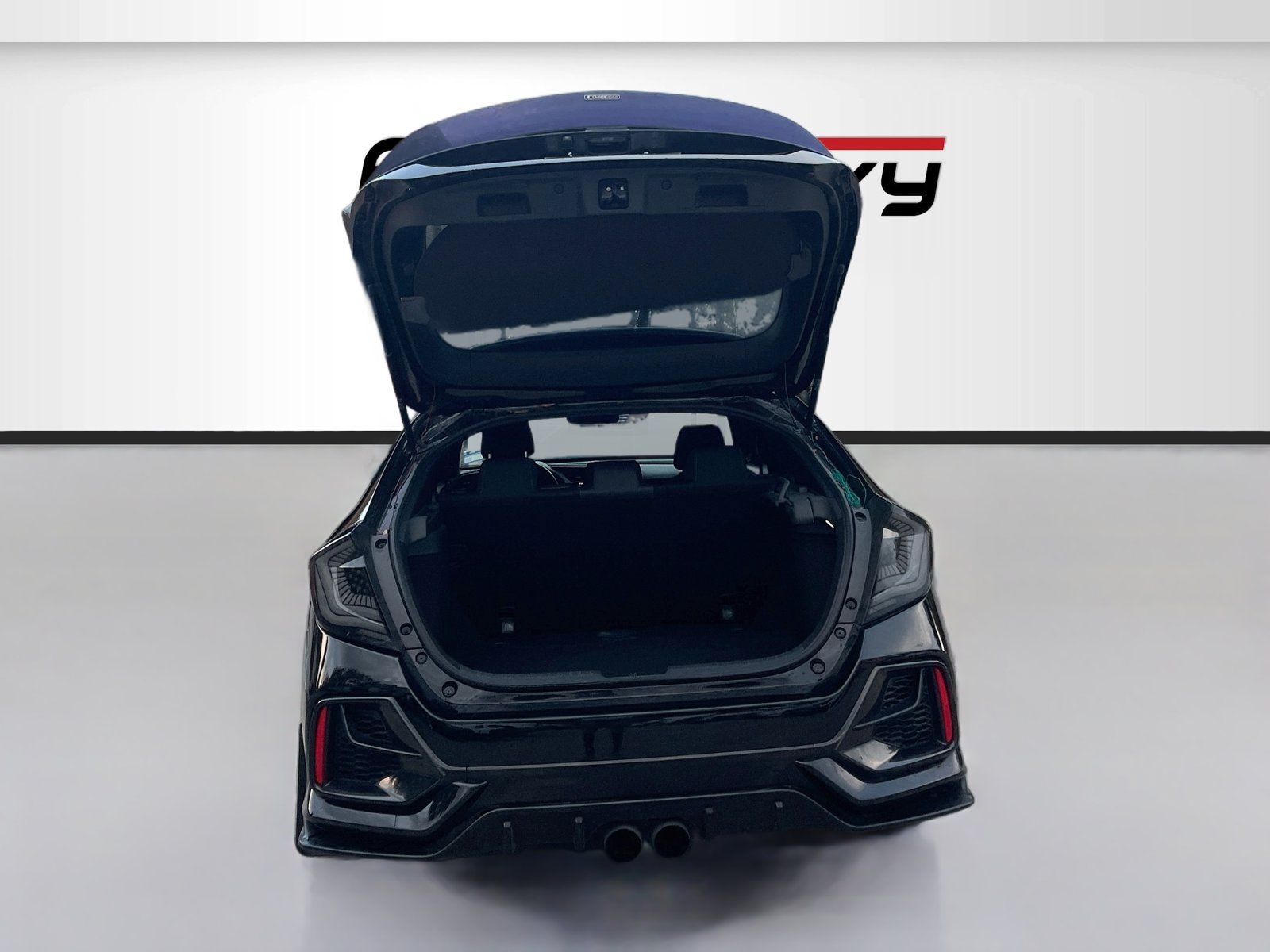 Used 2021 Honda Civic Sport image 24