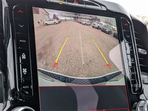 Certified 2025 RAM 1500 Big Horn image 23