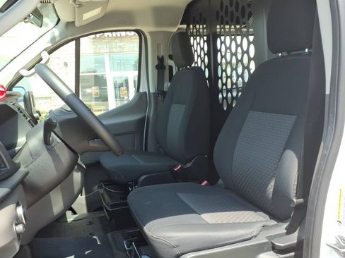 Used 2025 Ford Transit 250 Low Roof w/ Exterior Upgrade Package RWD image 14