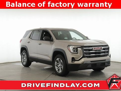 Used 2025 GMC Terrain Elevation image 1