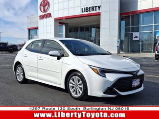 Used 2023 Toyota Corolla SE video 1