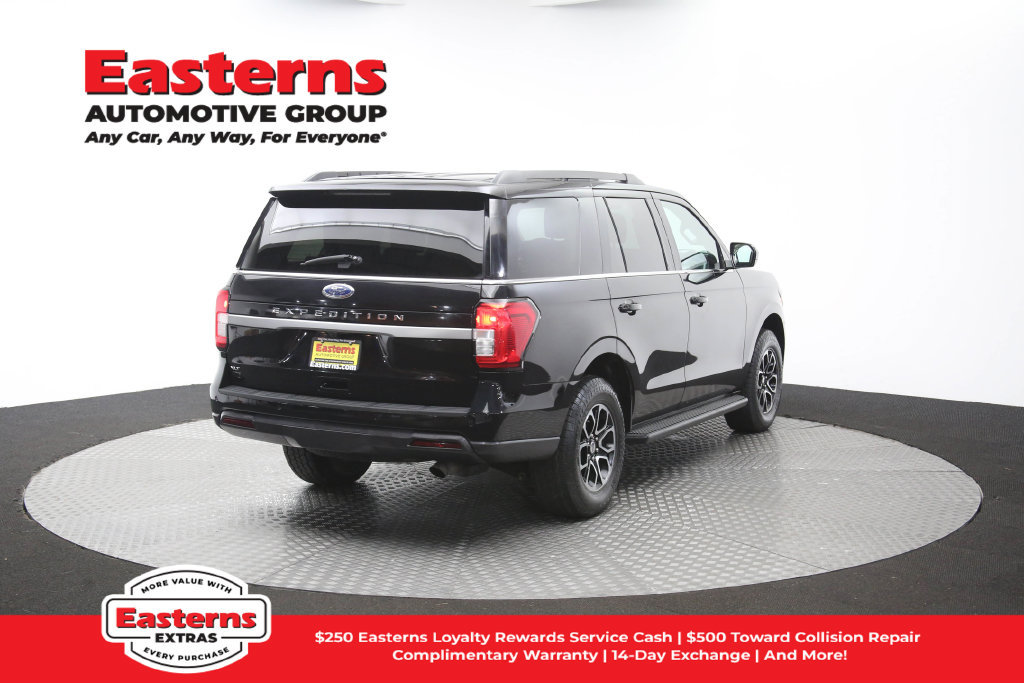 Used 2024 Ford Expedition XLT RWD image 40