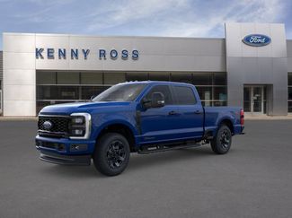 New 2026 Ford F350 XL w/ STX Appearance Package AWD/4WD video 2