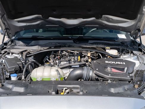 Certified 2020 Ford Mustang Premium RWD image 34