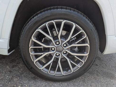 Used 2021 Jeep Grand Cherokee L Summit AWD/4WD image 66