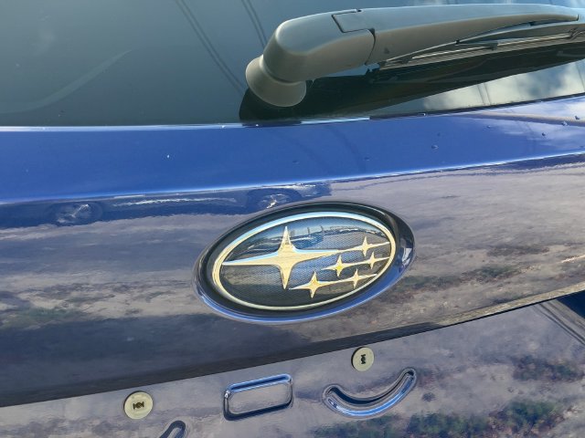 Certified 2024 Subaru Crosstrek 2.5i Limited w/ Crosstrek Mirror Package AWD/4WD image 13