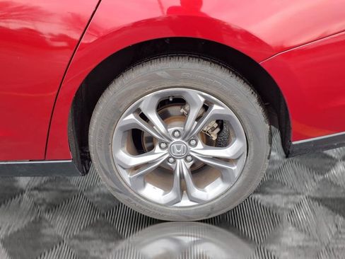 Used 2024 Honda Accord EX image 20