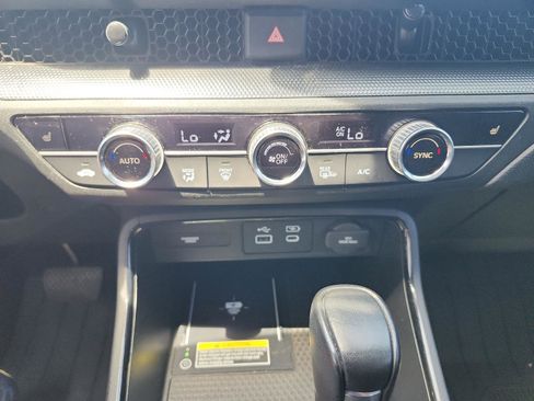 Used 2024 Honda CR-V Sport-L image 18
