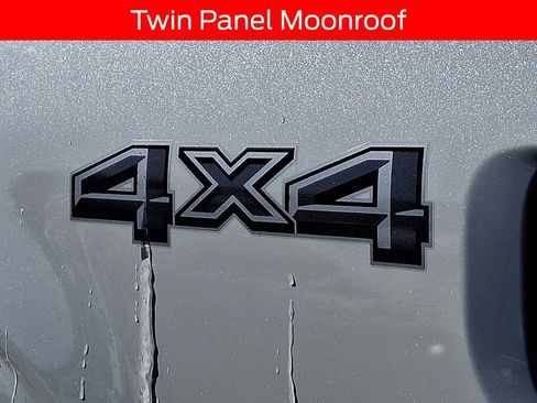 Used 2024 Ford F150 Lariat w/ Equipment Group 502A High image 31