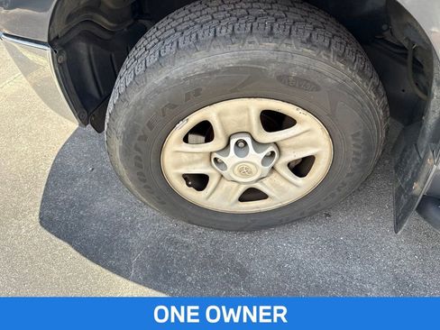 Used 2010 Toyota Tundra 2WD Double Cab image 4