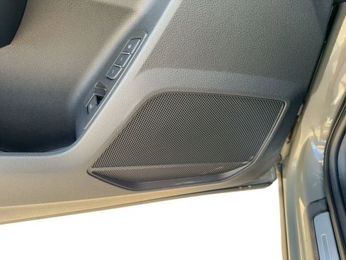 New 2025 Audi Q3 2.0T Premium image 22