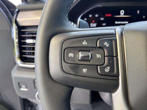 New 2026 GMC Sierra 1500 Denali w/ Denali Reserve Package image 19