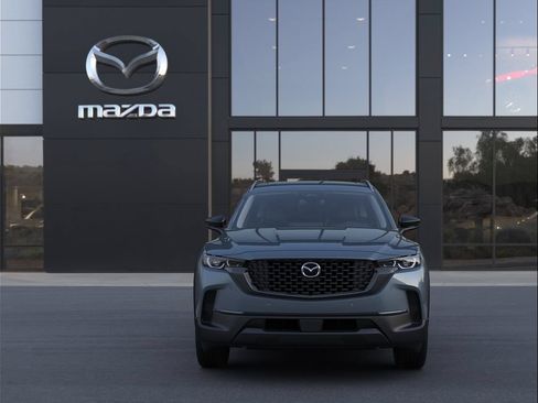 New 2026 MAZDA CX-50 2.5 Hybrid w/ Cargo Package AWD/4WD image 7