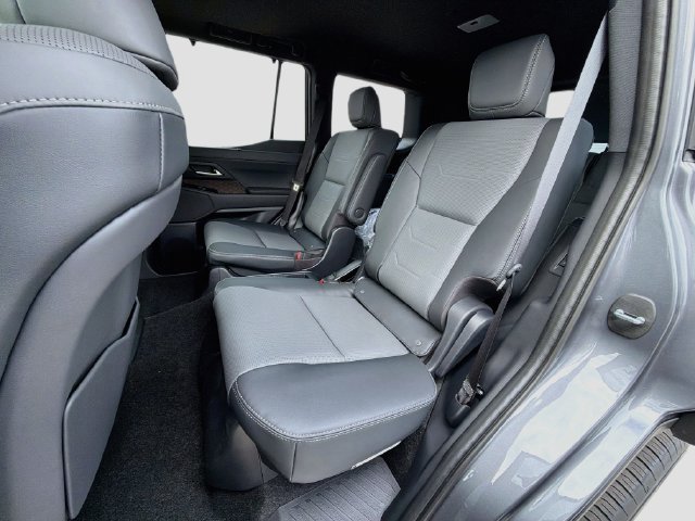 New 2026 Lexus GX 550 w/ Cold Area Package AWD/4WD image 23