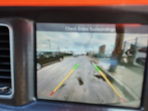 Used 2015 Dodge Charger SXT w/ AWD Premium Group image 15