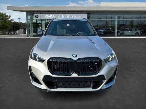 Used 2025 BMW X1 M35i w/ Premium Package AWD/4WD image 2