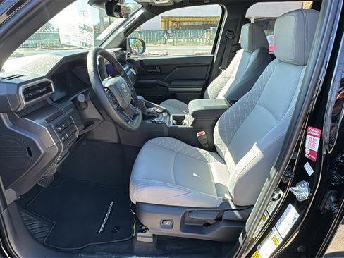New 2025 Toyota Tacoma SR5 image 18
