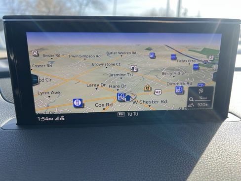 Used 2019 Audi Q7 3.0T Prestige w/ Prestige Package image 19