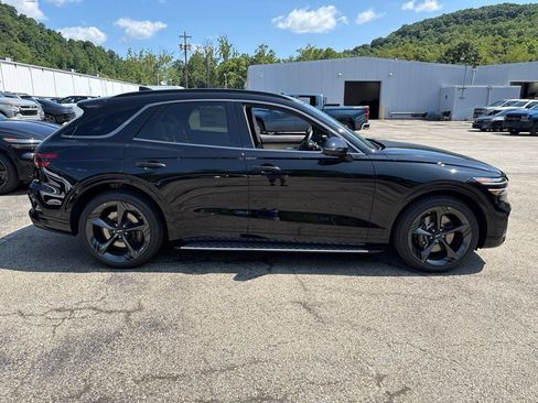 New 2026 Genesis GV70 3.5T Sport Prestige AWD/4WD image 6