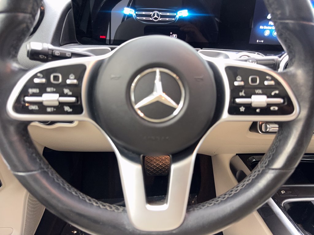 Used 2022 Mercedes-Benz GLB 250 image 62