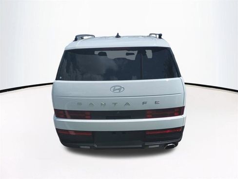 New 2026 Hyundai Santa Fe SEL FWD image 6