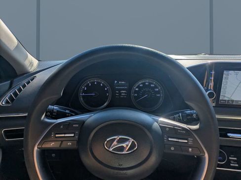 Used 2023 Hyundai Sonata SEL FWD image 27