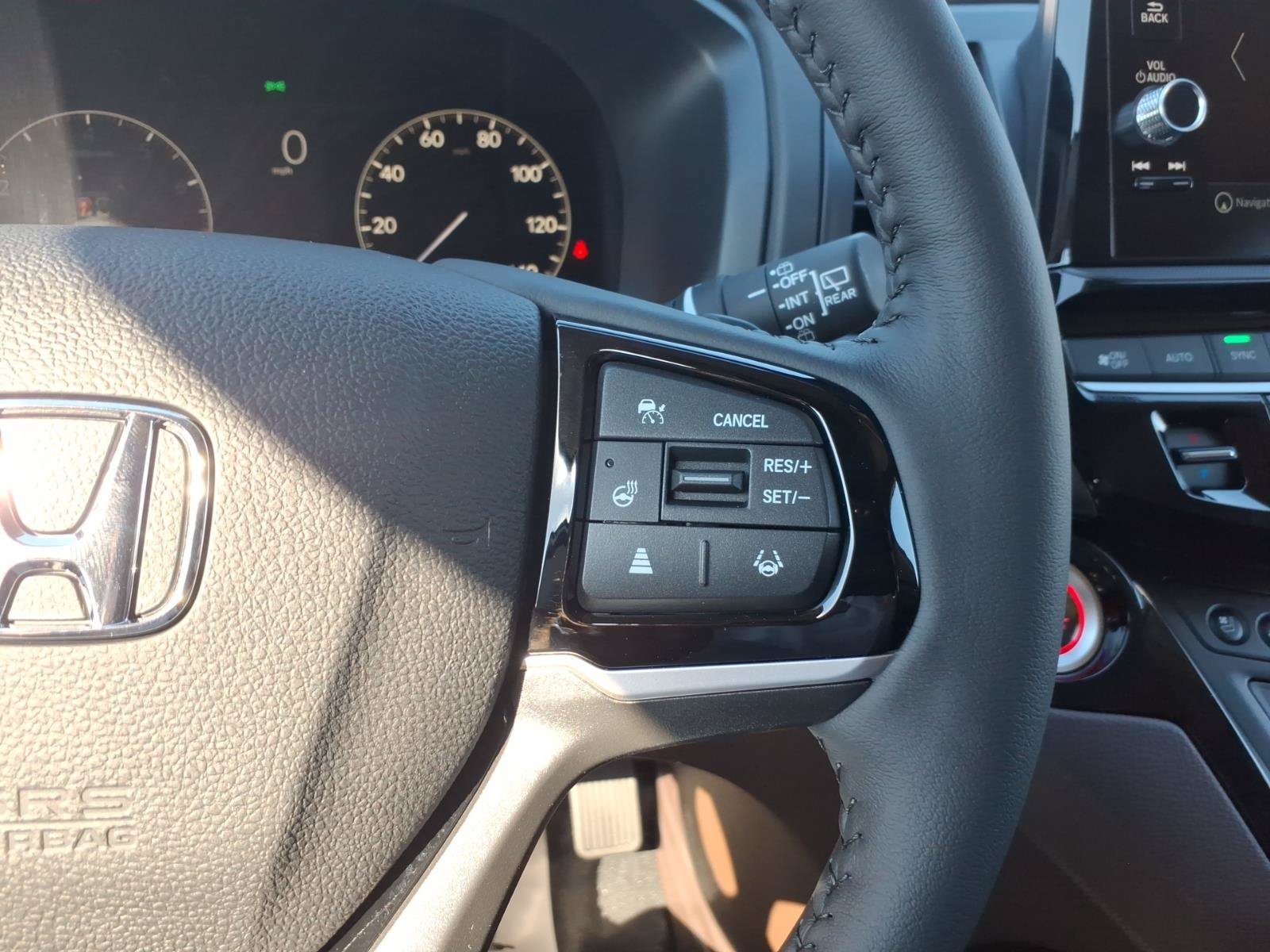 New 2027 Honda Odyssey Elite image 22