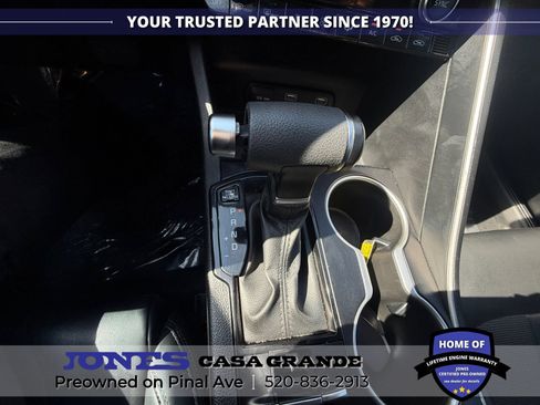 Used 2021 Kia K5 GT-Line FWD image 18
