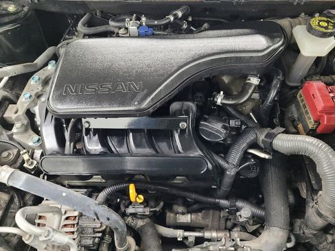 Used 2018 Nissan Rogue Sport S w/ S Appearance Package FWD image 30