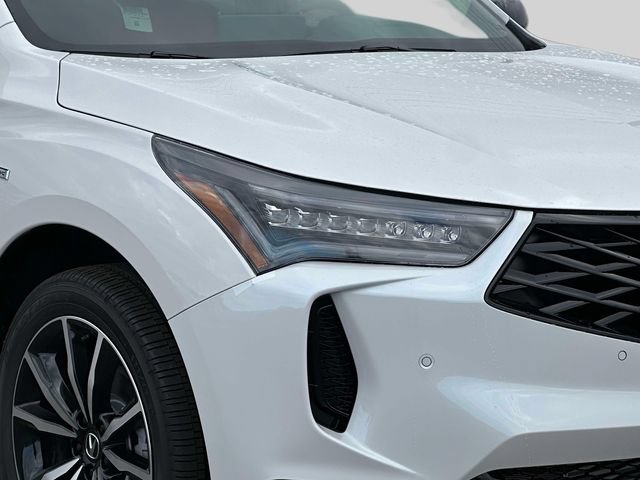 Used 2026 Acura RDX w/ Advance Package AWD/4WD image 7
