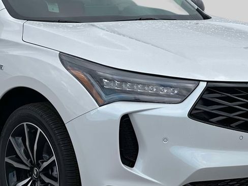 New 2026 Acura RDX A-Spec AWD/4WD image 7