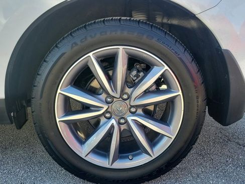 Used 2020 Acura RDX Technology Package image 5