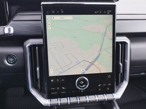 New 2026 GMC Acadia Elevation w/ LPO, Floor Liner Package image 18