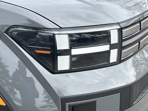 New 2026 Hyundai Santa Fe SEL image 10