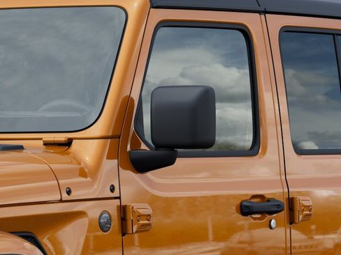 New 2026 Jeep Gladiator Sport AWD/4WD image 39