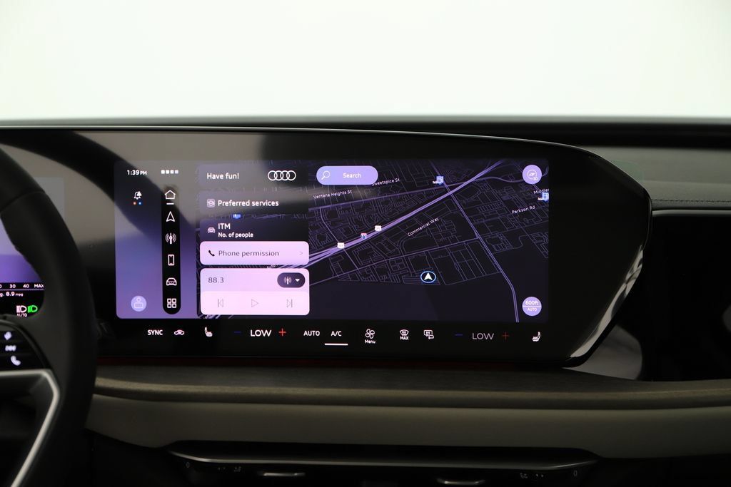 New 2026 Audi Q5 2.0T AWD/4WD image 19