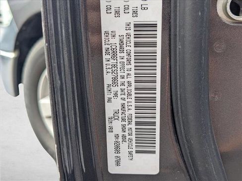 Used 2014 RAM 1500 Tradesman w/ Popular Equipment Group image 20