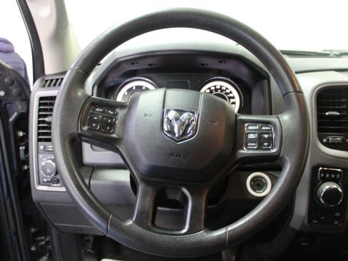 Used 2019 RAM 1500 Express w/ Express Value Package image 8