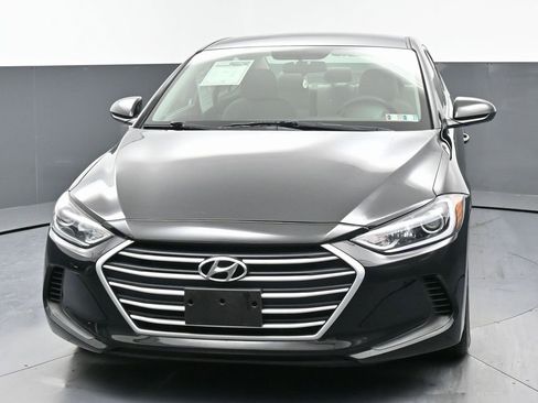 Used 2018 Hyundai Elantra SEL image 5