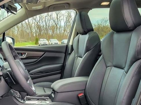 New 2026 Subaru Ascent Touring AWD/4WD image 2